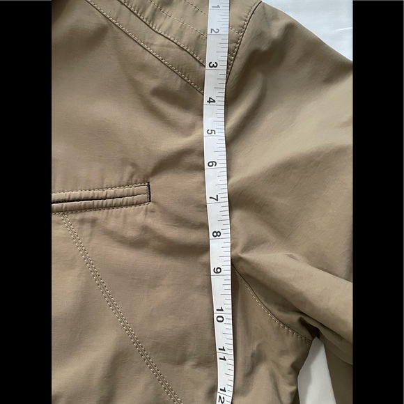 LEIMA Spring/ Autumn Jacket - Picture 6 of 8